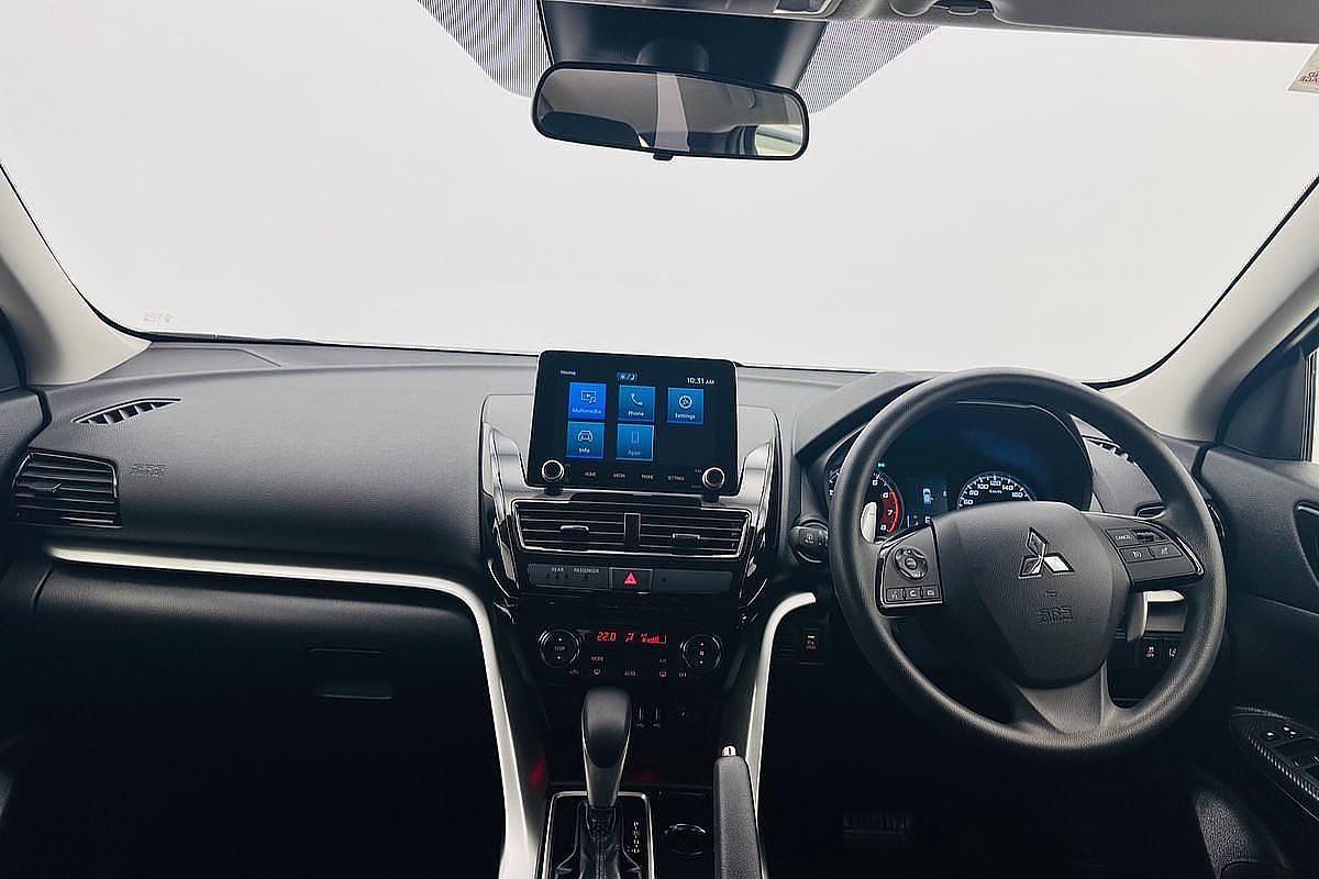 2023 Mitsubishi Eclipse Cross ES YB