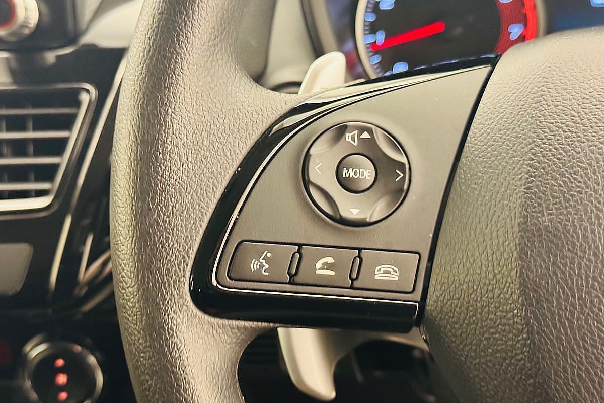 2023 Mitsubishi Eclipse Cross ES YB