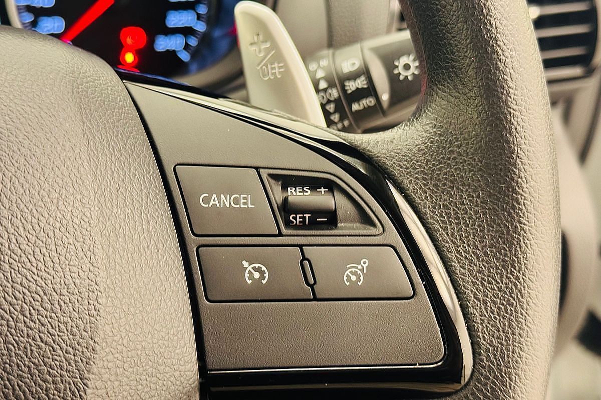 2023 Mitsubishi Eclipse Cross ES YB