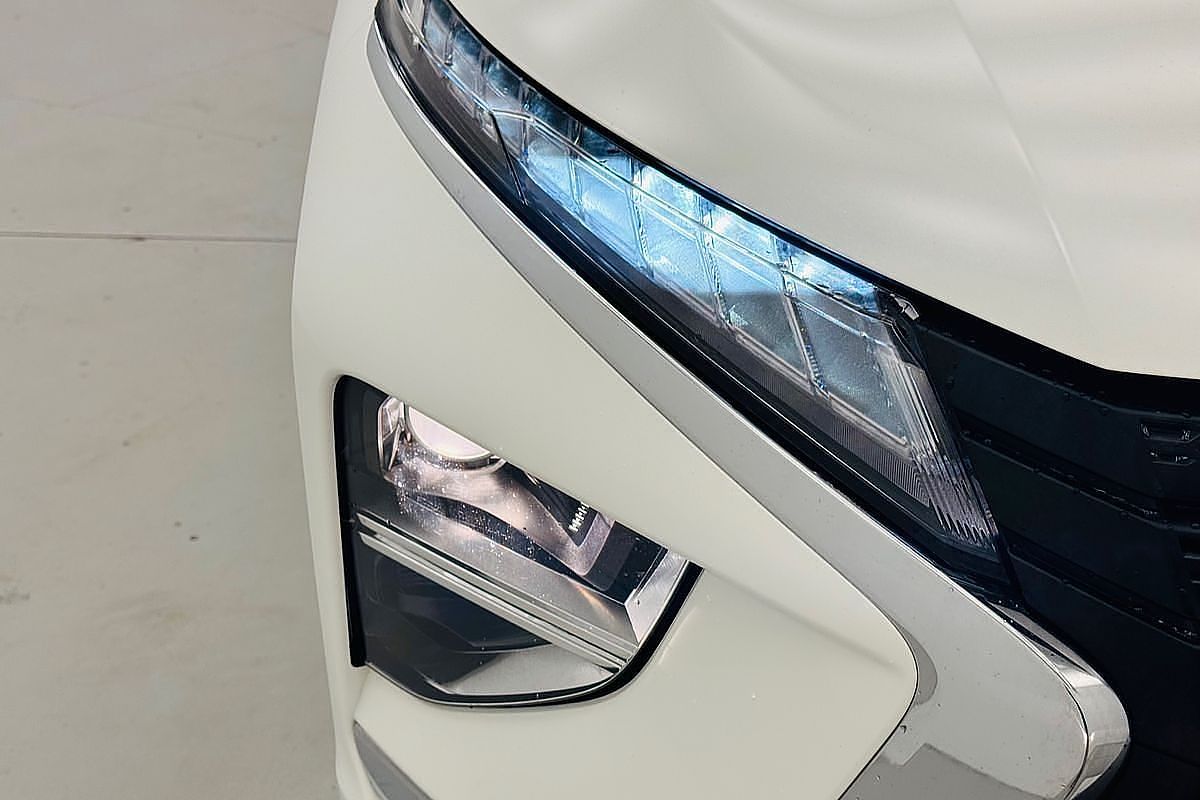2023 Mitsubishi Eclipse Cross ES YB