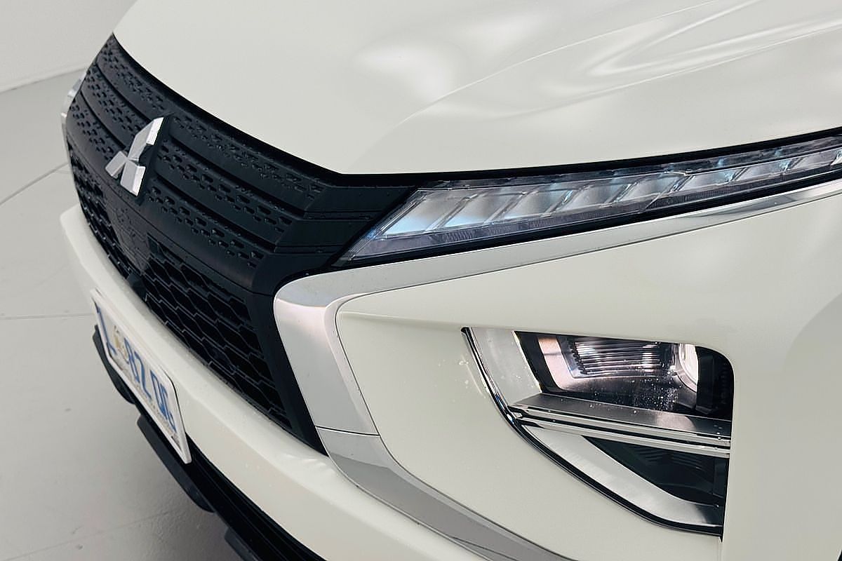 2023 Mitsubishi Eclipse Cross ES YB