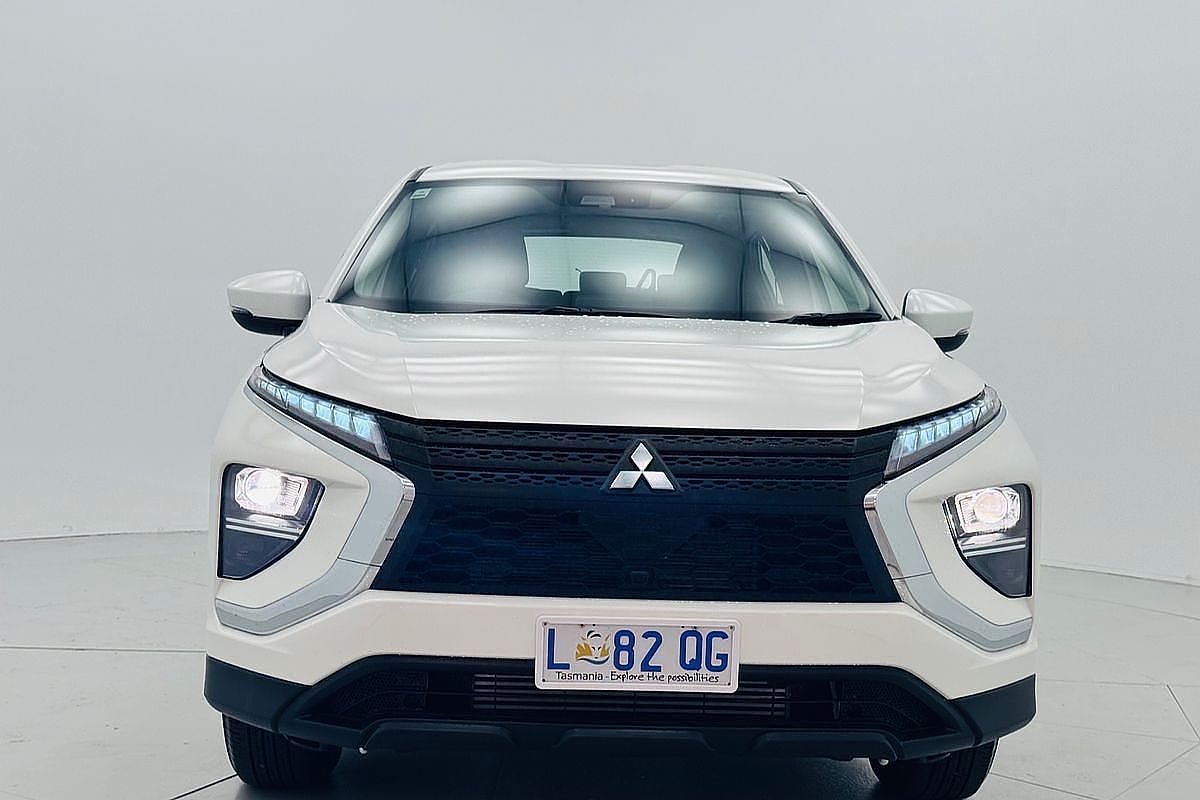 2023 Mitsubishi Eclipse Cross ES YB