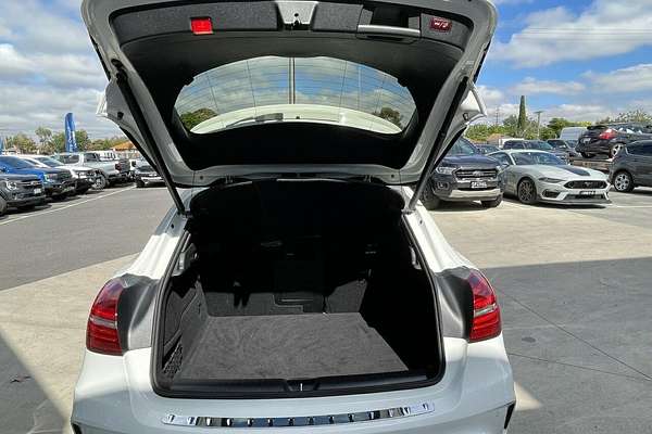 2019 Mercedes-Benz GLA-Class GLA45 AMG X156