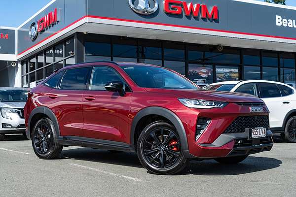 2024 GWM Haval H6GT Ultra B03