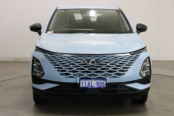 2023 Chery OMODA 5 BX T19C