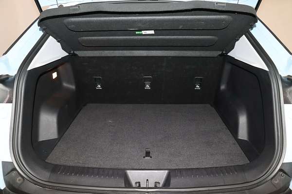 2023 Chery OMODA 5 BX T19C