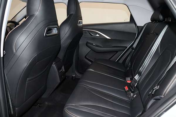 2023 Chery OMODA 5 BX T19C