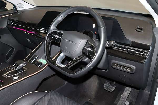 2023 Chery OMODA 5 BX T19C