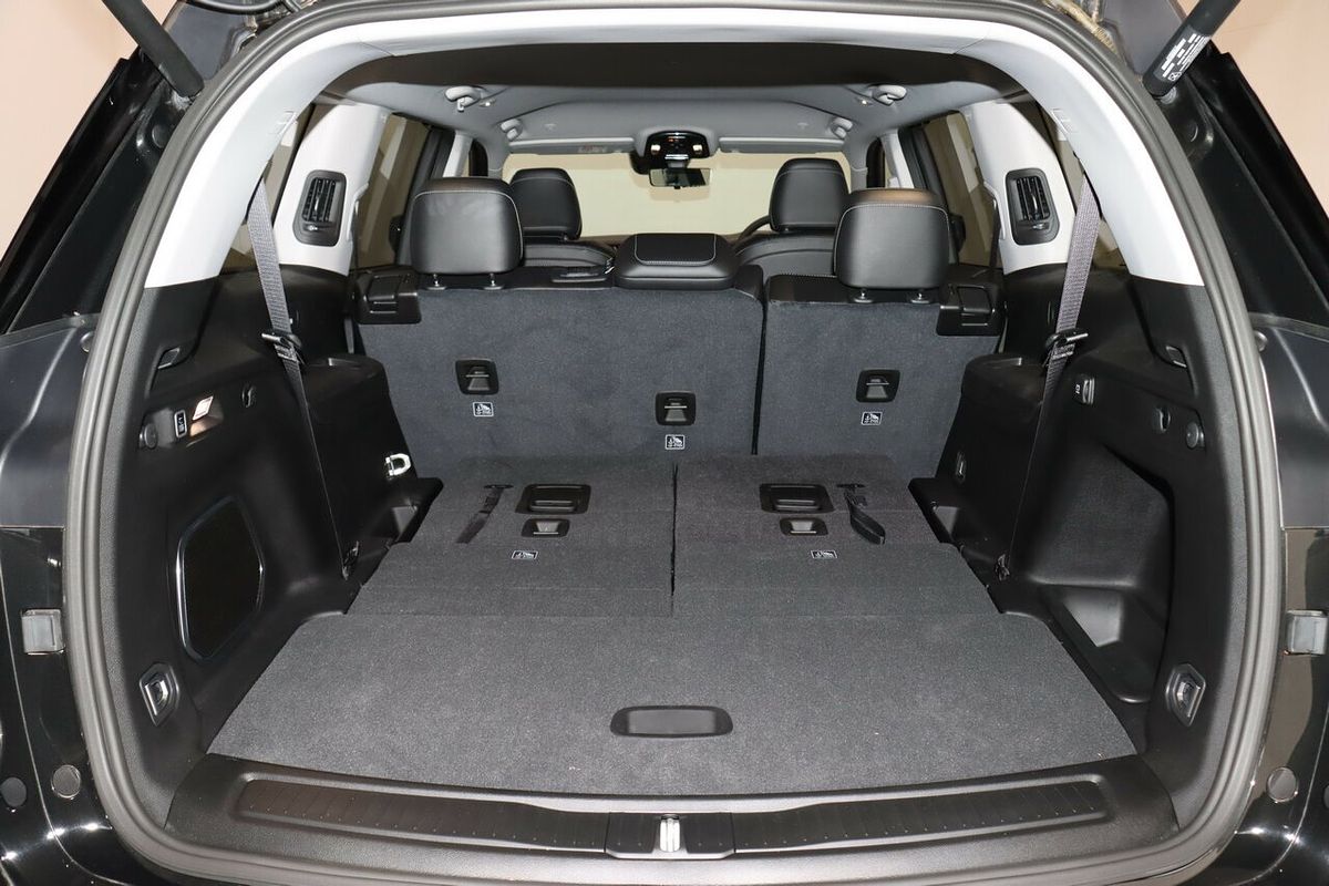2023 Jeep Grand Cherokee Limited WL