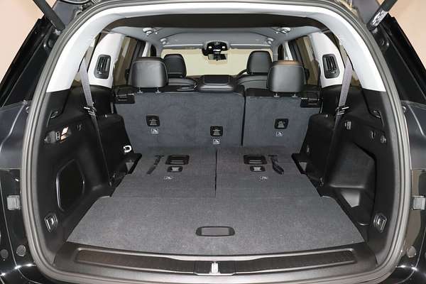 2023 Jeep Grand Cherokee Limited WL