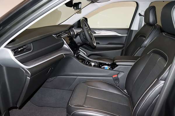 2023 Jeep Grand Cherokee Limited WL