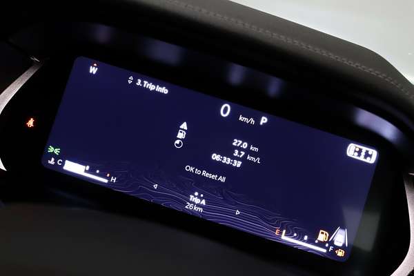 2023 Jeep Grand Cherokee Limited WL