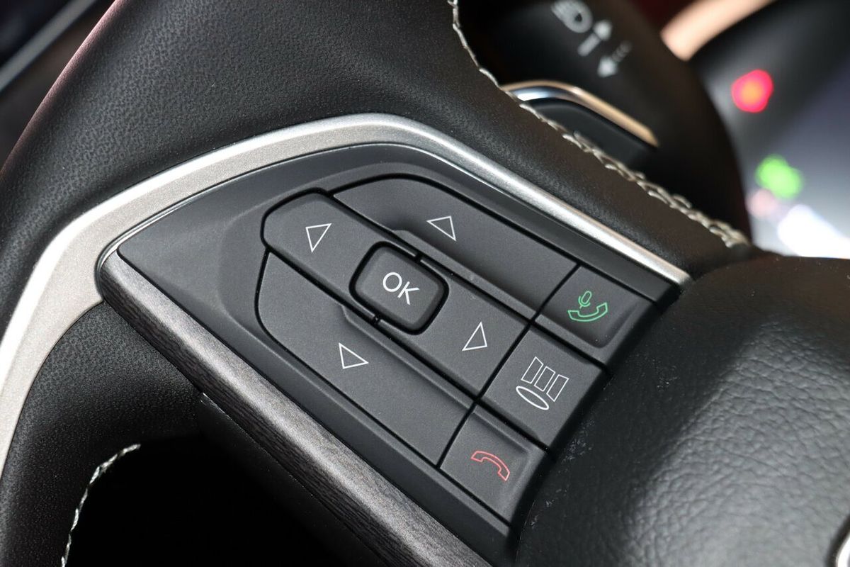2023 Jeep Grand Cherokee Limited WL
