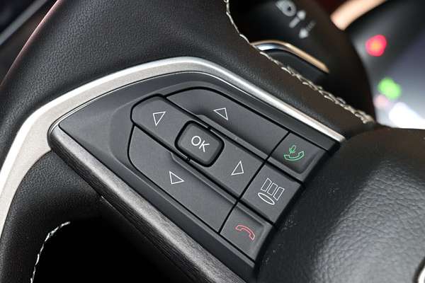 2023 Jeep Grand Cherokee Limited WL