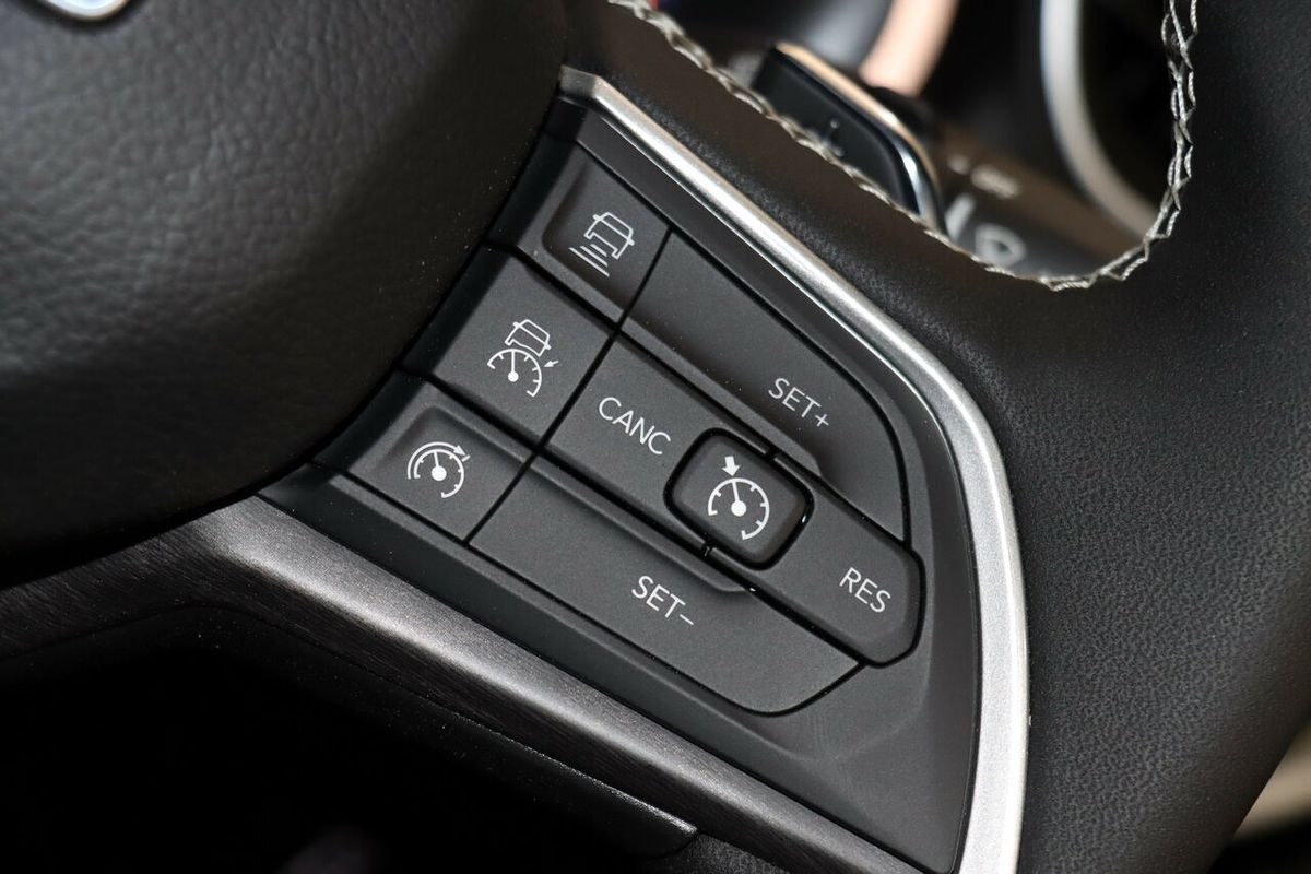 2023 Jeep Grand Cherokee Limited WL