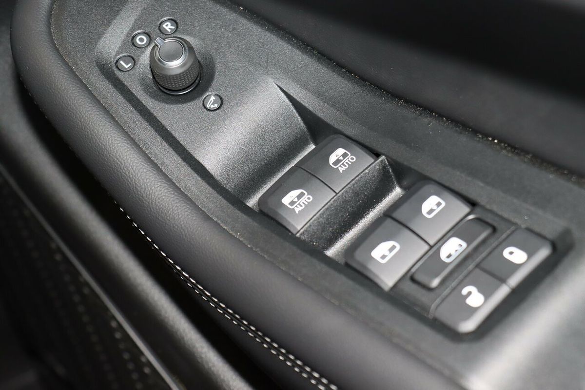 2023 Jeep Grand Cherokee Limited WL