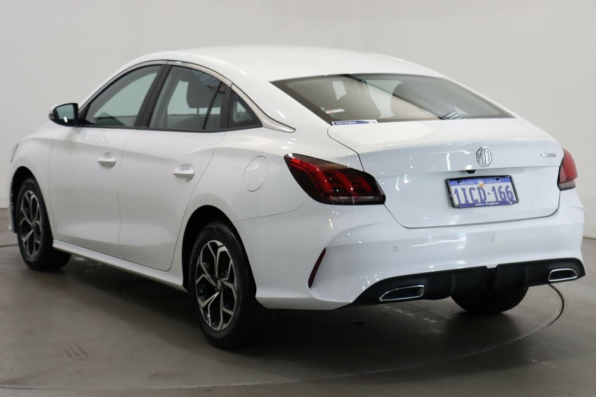 2023 MG MG5 Vibe