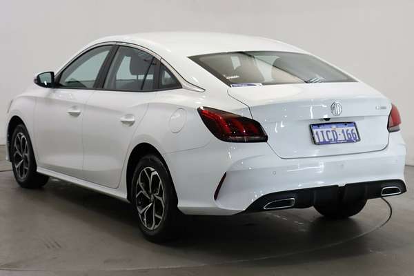 2023 MG MG5 Vibe