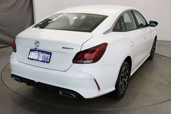 2023 MG MG5 Vibe