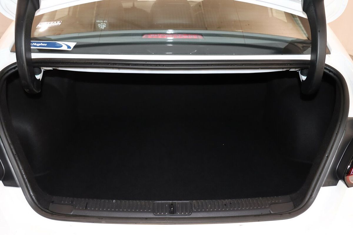 2023 MG MG5 Vibe