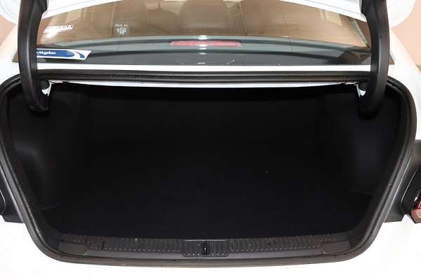 2023 MG MG5 Vibe