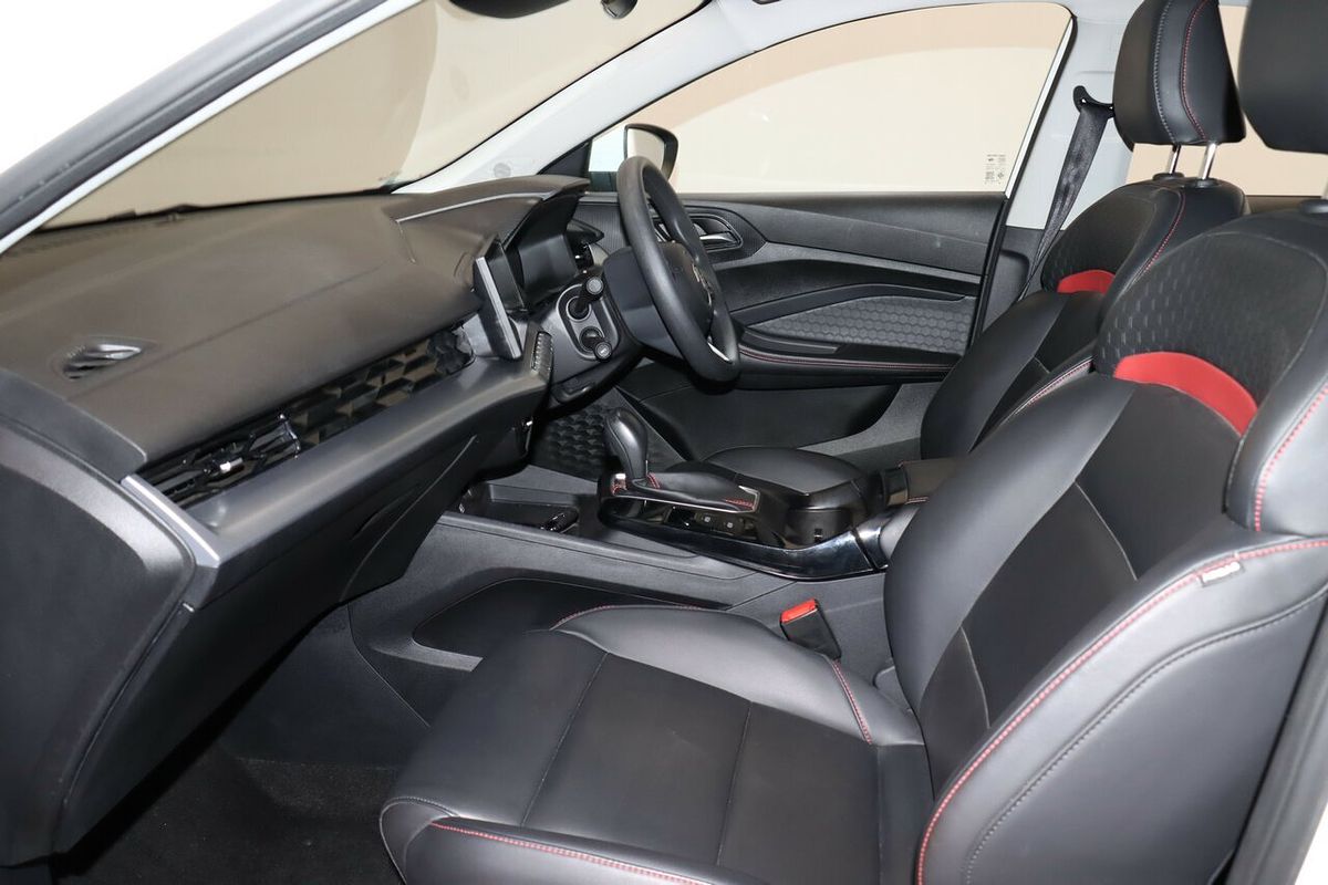 2023 MG MG5 Vibe