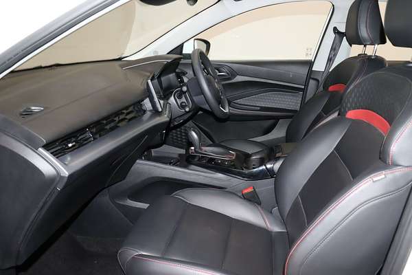 2023 MG MG5 Vibe