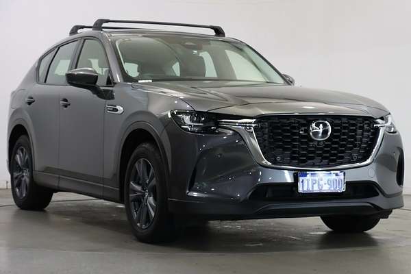 2023 Mazda CX-60 P50e Evolve KH Series