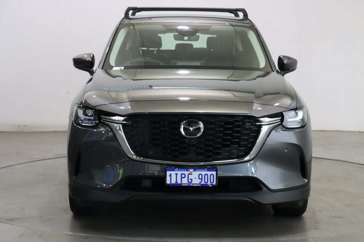 2023 Mazda CX-60 P50e Evolve KH Series