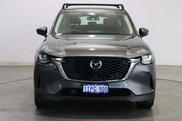 2023 Mazda CX-60 P50e Evolve KH Series