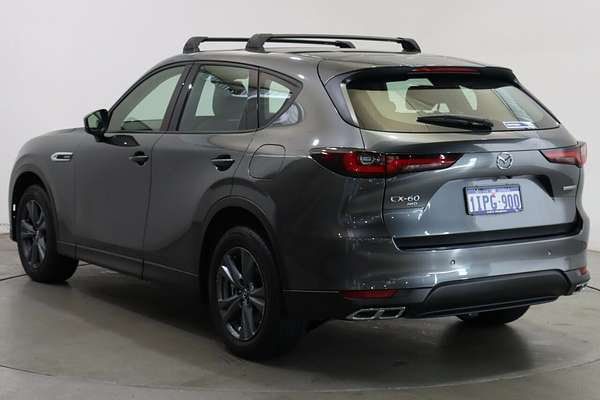 2023 Mazda CX-60 P50e Evolve KH Series