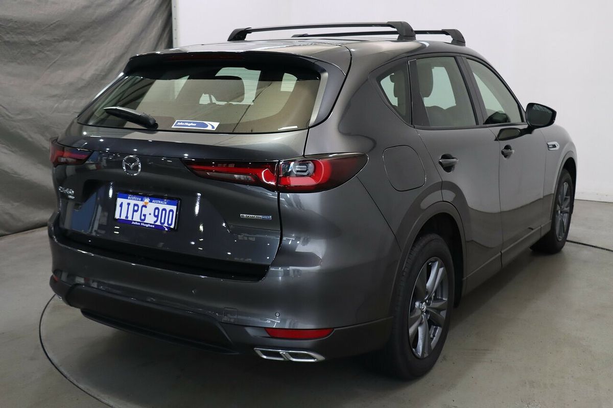 2023 Mazda CX-60 P50e Evolve KH Series