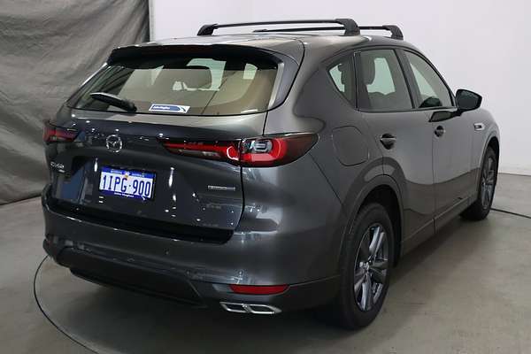 2023 Mazda CX-60 P50e Evolve KH Series