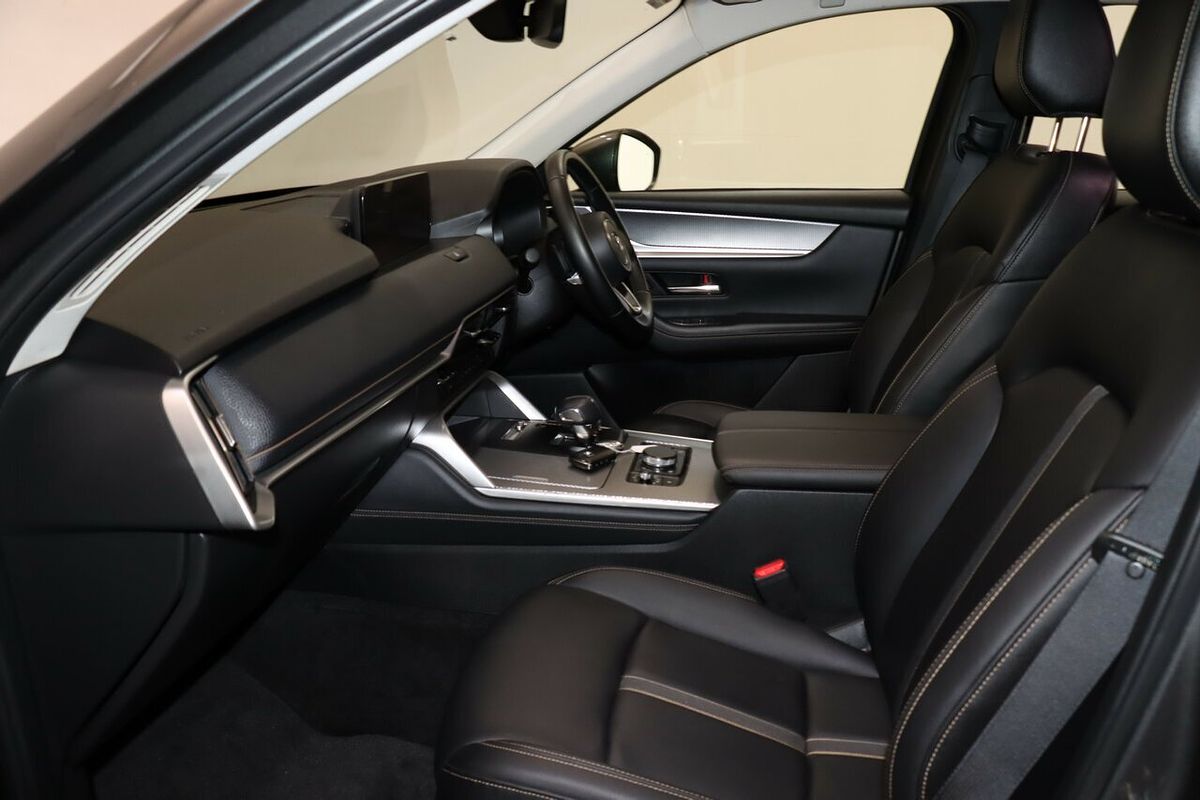 2023 Mazda CX-60 P50e Evolve KH Series