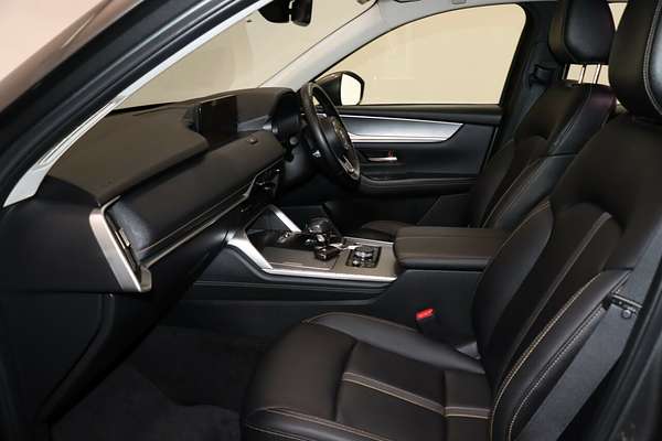 2023 Mazda CX-60 P50e Evolve KH Series