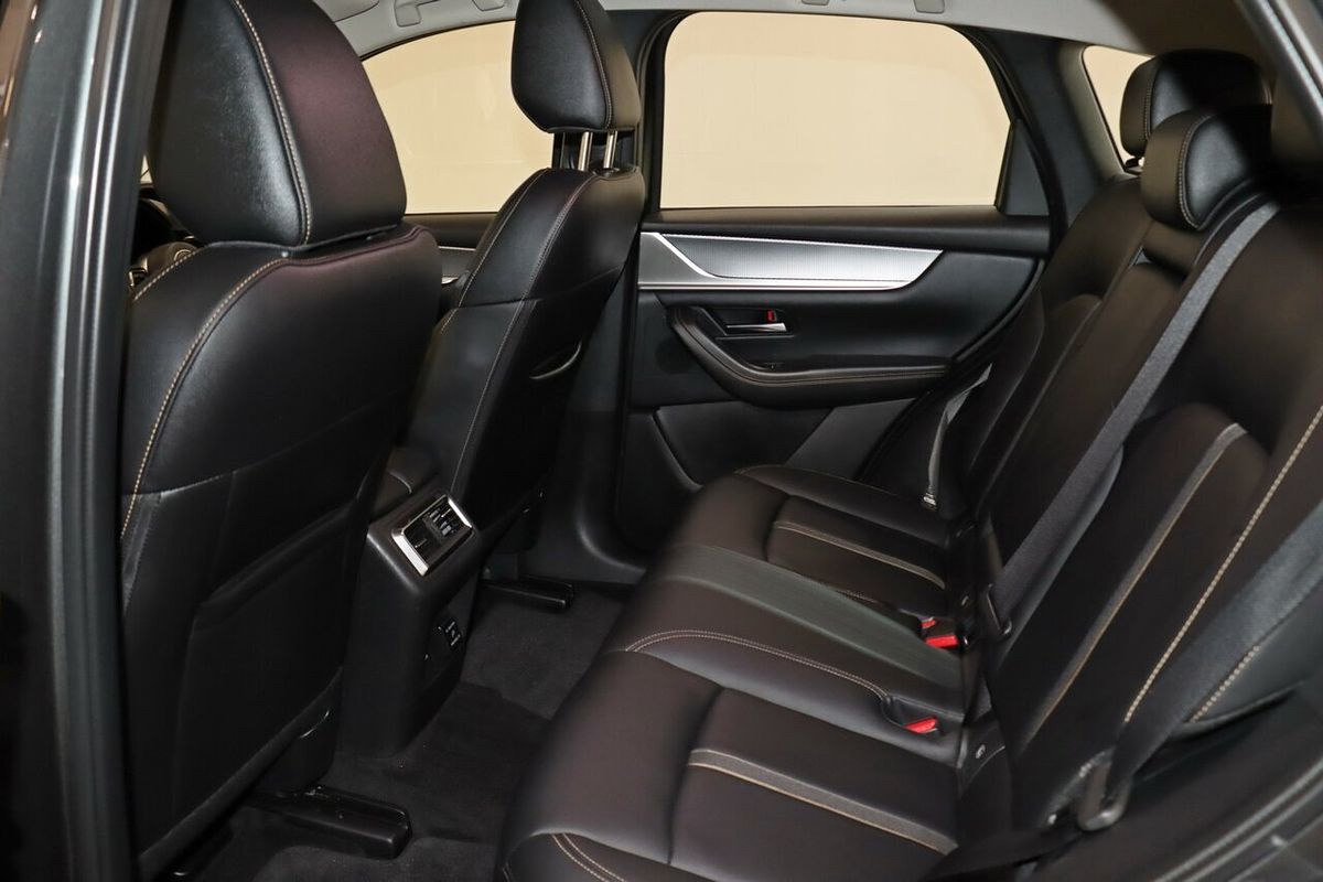 2023 Mazda CX-60 P50e Evolve KH Series