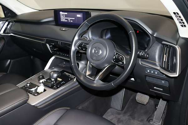 2023 Mazda CX-60 P50e Evolve KH Series