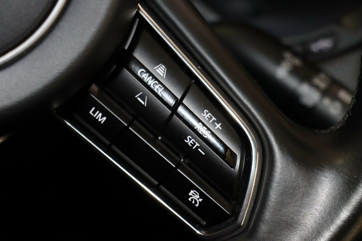 2023 Mazda CX-60 P50e Evolve KH Series