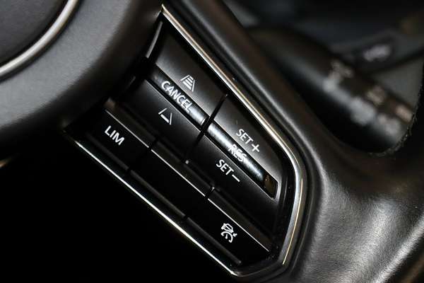 2023 Mazda CX-60 P50e Evolve KH Series
