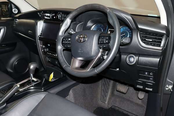 2024 Toyota Fortuner GXL GUN156R