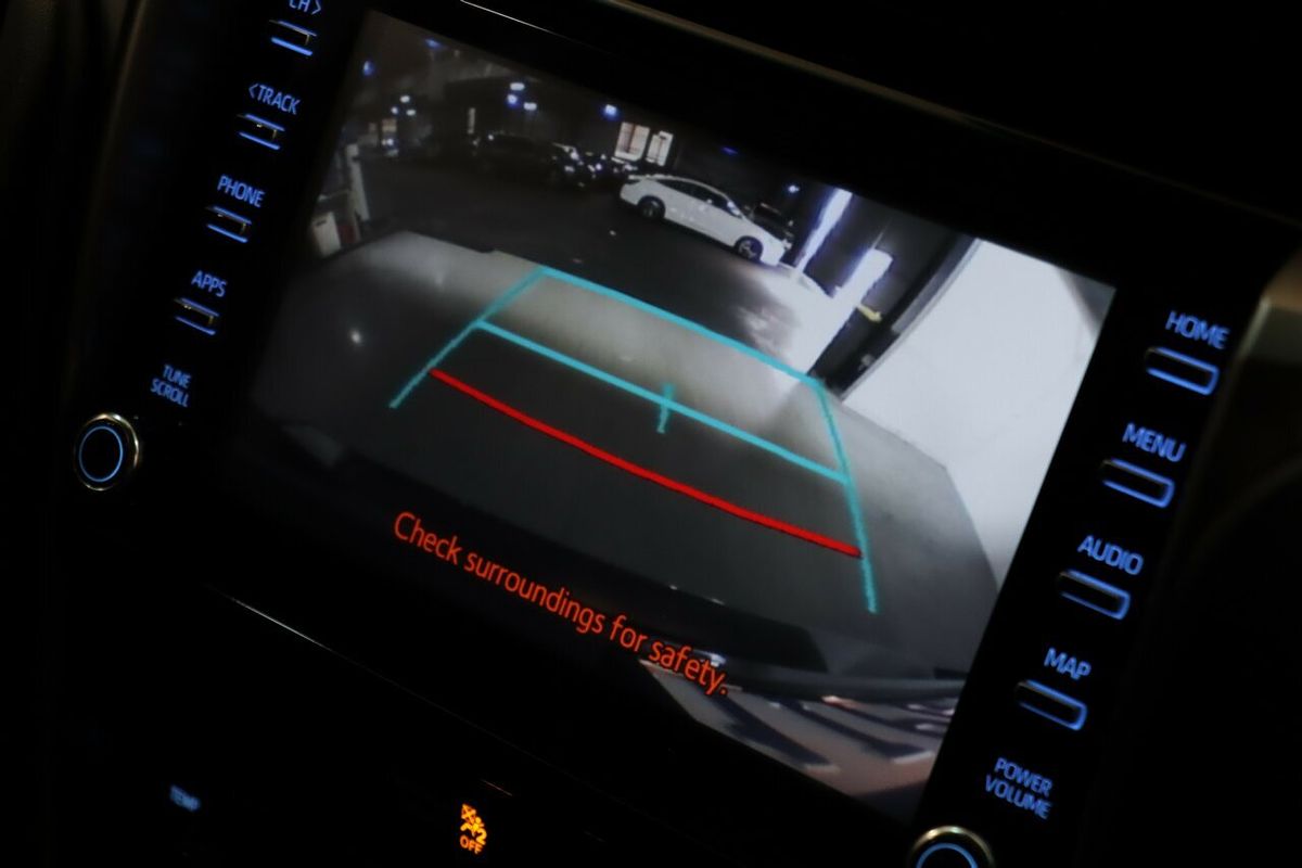 2024 Toyota Fortuner GXL GUN156R