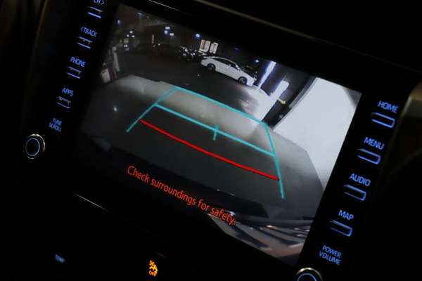 2024 Toyota Fortuner GXL GUN156R