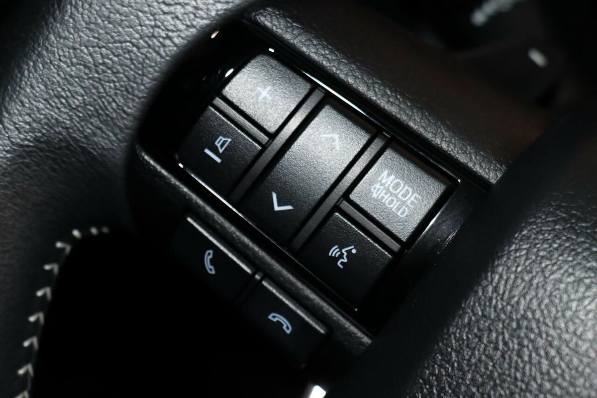 2024 Toyota Fortuner GXL GUN156R