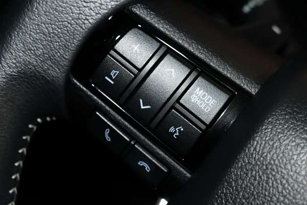 2024 Toyota Fortuner GXL GUN156R