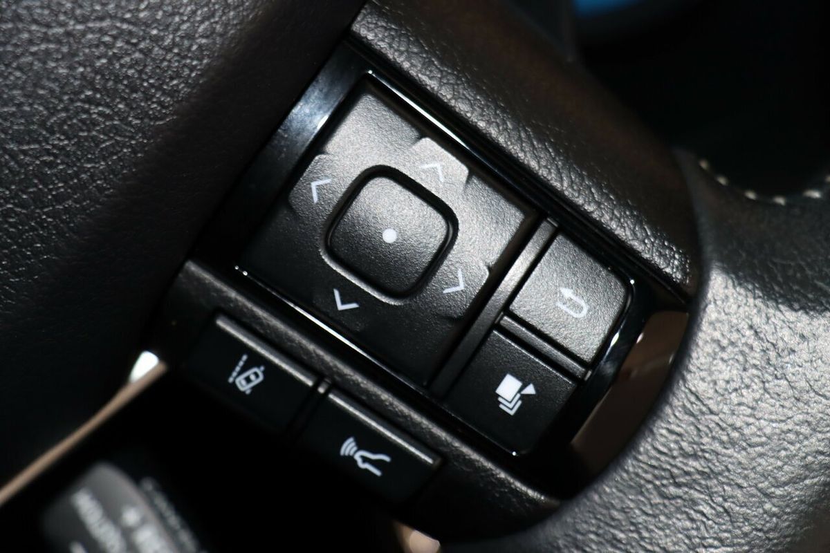 2024 Toyota Fortuner GXL GUN156R