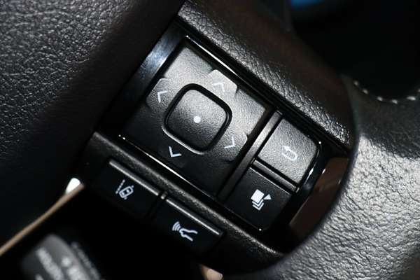 2024 Toyota Fortuner GXL GUN156R