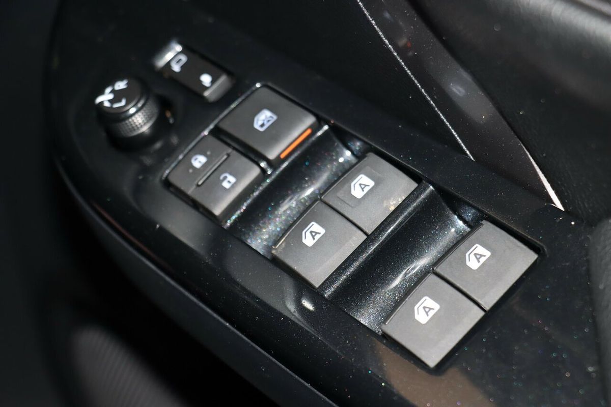 2024 Toyota Fortuner GXL GUN156R