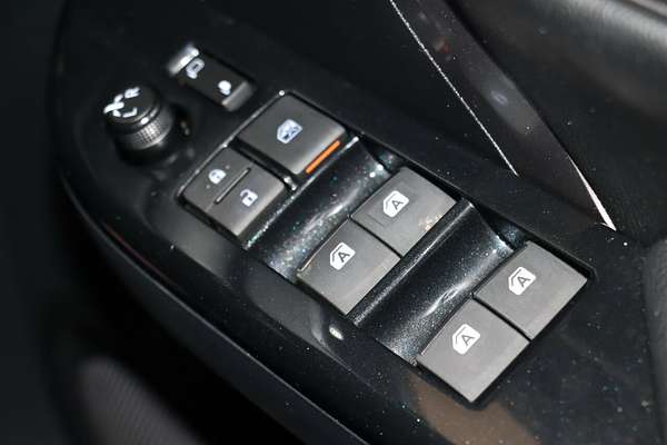 2024 Toyota Fortuner GXL GUN156R