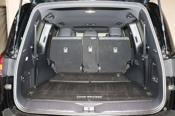 2023 Toyota Landcruiser VX FJA300R