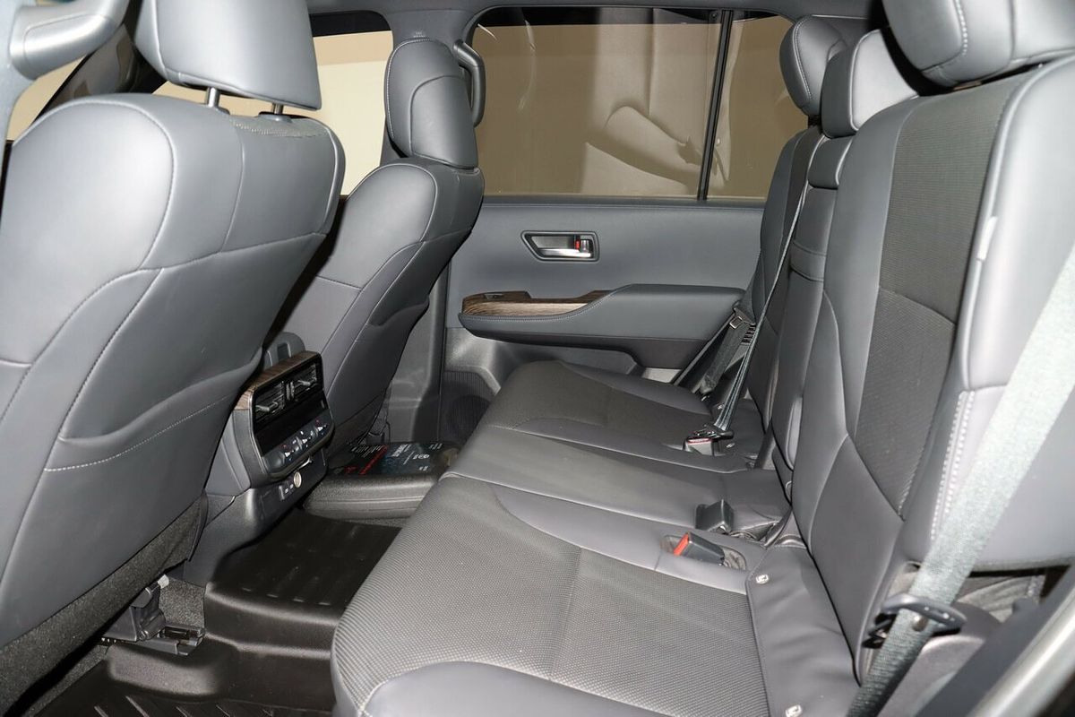 2023 Toyota Landcruiser VX FJA300R